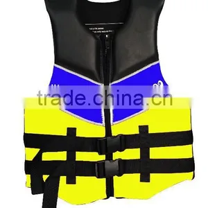 (New Arrival)Neoprene Adult Life Vest thumbnail-1