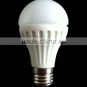 Led Light 3w 5w Energy Saver Led Bulbs More Safe,no Strobe thumbnail-1