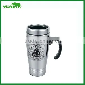 Magic Mug Wholesale Prices Thermo Cup Auto Mug thumbnail-1