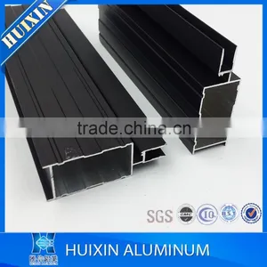 Thick Aluminium Aluminum Extruded Profile Manufacture in China thumbnail-1