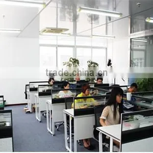 Shenzhen Hongshengye Technology Co., Ltd. company overview - view 3 thumbnail