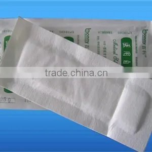 Multifunction Wound Dressing Making and Packing Machine thumbnail-2