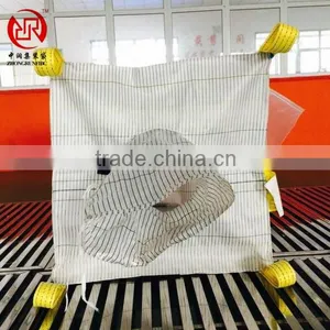 Conductive Type C Bag,pp Antistatic Fibc Bag,pp Type C Bag for Powder thumbnail-1