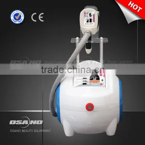 Portable Two Cryo Handle Fat Breaking Machine thumbnail-2