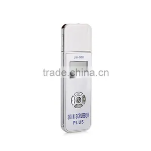Wholesale Portable Skin Scrubber Facial Machine thumbnail-4