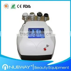 Best Result!!! Safe Comfortable Easy Operation Multifunctional Cavitation rf Slimming Machine thumbnail-1