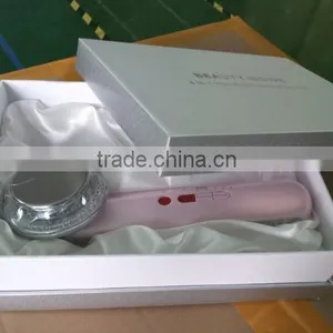 BP010B-Latest Ultrasonic Beauty Machine for Body Slimming and Stretch Mark Removal thumbnail-3