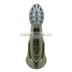 Factory Private Label Hair Fall Treatment Magic Hair Comb thumbnail-4