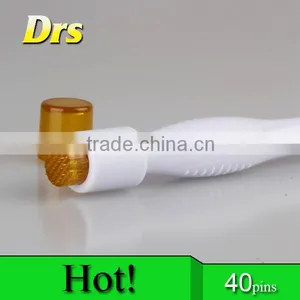 Skin Nursing Titanium 40 Micro Needle Pen Logo/label Service From Manufacturer thumbnail-1
