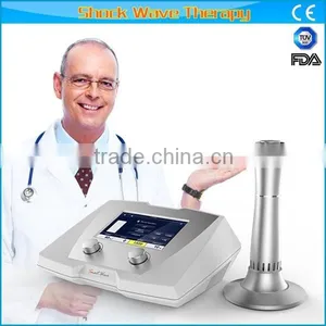 Shock Wave Pneumatic Machine/pneumatic Treatment Unit/pneumatic Shock Wave Treatment Unit thumbnail-1