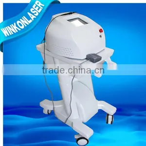 Portable Spider Vein Removal Machine / Laser Spider Vein Removal / Spider Vein thumbnail-3