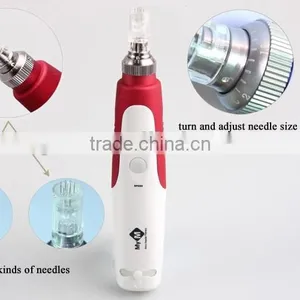 High Quality Distributor Price Microneedling Maschine/dermapen/derma Stamp Electric Pen thumbnail-3