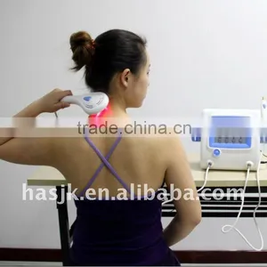 World Cup Promotional Medical Infrared Laser Physiotherapy Equipment thumbnail-1