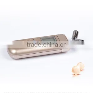 Notime CE FDA Approval Microcurrent Facial Toner Best Body Toner Machine thumbnail-4