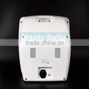 Portable Magic Mirror 3D Facial Skin Analyzer With Teaching Video Magnifying Lamp Skin Analyzer for Beauty Use thumbnail-5