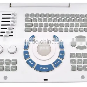 Good Image Ultrasound Machine With Linear Transvaginal Convex Microconvex Rectal Probe thumbnail-3
