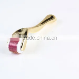GTO 540 Derma Roller Titanium Micro Needle Roller Derma Roller 540 Skin Roller thumbnail-3