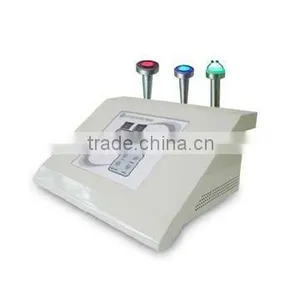 2014 New Bipolar RF+Colored Lights Beauty Machine for Skin Lifting,skin Tighten thumbnail-1