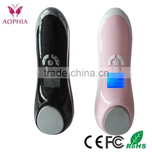 2016 Hot & Cold Skin Rejuvenation Beautiful Multiple Styles for Beauty Salon CE/ROHS thumbnail-4