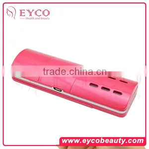EYCO BEAUTY Mist Cooling System Nano Handy Mist Misting System Mushroom thumbnail-6