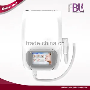 Portable 808nm Diode Laser Hair Removal Machine-professional Only for Hair Removal thumbnail-4