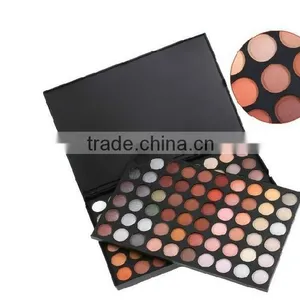 Popular Matte Color Eyeshadow Palette thumbnail-1