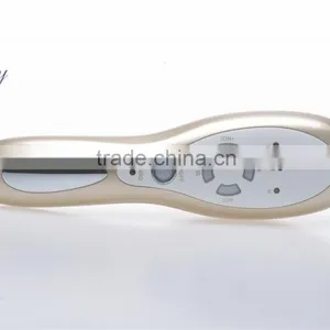 Soft Color More Available Colors Escalator Comb Plate Eyelash Comb thumbnail-4