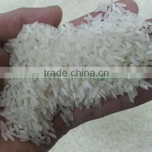VIETNAMESE LONG GRAIN WHITE RICE 5-100% BROKEN thumbnail-1