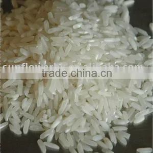 Super Price White Long Grain Rice 5% New Crop Low Chalky thumbnail-1