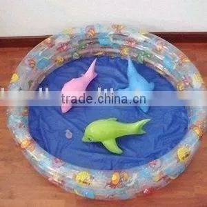 Promotion Inflatable Swimming Pool thumbnail-1
