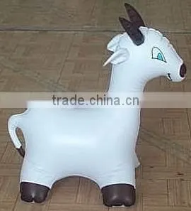 Inflatable Toy, Inflatable Cartoon Toy, Inflatable Doll, Inflatable Promotion Gift, Inflatable Baby Toy thumbnail-1