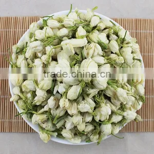 Jasmine Cut Dry Flower Herbal Tea thumbnail-2