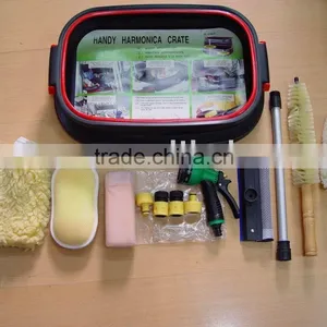 13pcs Car Wash Kit thumbnail-1