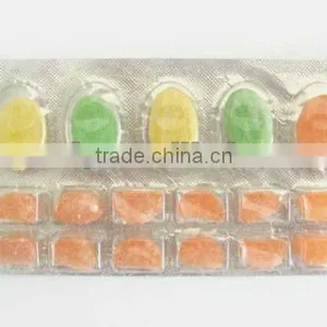 Delicious Jelly Candy thumbnail-1