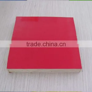 HPL PLYWOOD1220*2440mm /PLYWOOD/Marine Plywood/Flim Faced Plywood thumbnail-3