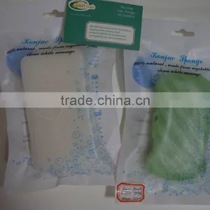 Konjac Sponge Skin Care Konjac Cleaning thumbnail-4