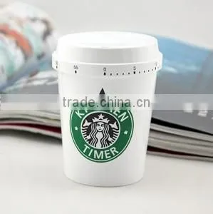 Cute Kitchen Timer /unique Kitchen Timer / Tomato Kitchen Timer thumbnail-2