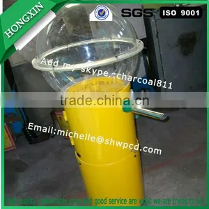 Train Model Fiber Filling Machine for Toy,pillow, Train Model Fiber Filling Machine Price thumbnail-2