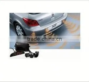 Good Quality Nissan Car Parking Sensor Made in China thumbnail-1