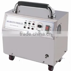 2016 Best Sale Car Steam Dry Cleaning Machine thumbnail-3