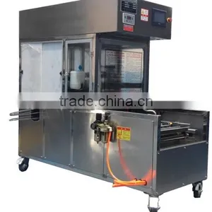 2016 China Best Manufacturer Provide Mushroom Fungi Inoculating Machine For Sale thumbnail-1
