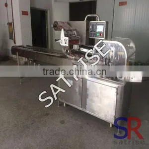 Automatic Horizontal Dried Mushroom Packaging Machine Manufacturer Price thumbnail-2