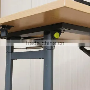 Smart Design Wall Mount Folding Table Mechanism Hardware Fittings thumbnail-5