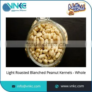 Leading Exporter Selling Easy to Cook High Grade Peanuts thumbnail-1