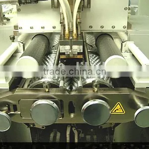 Fully Automatic Small Hard Precision Capsule Filling Machine thumbnail-1