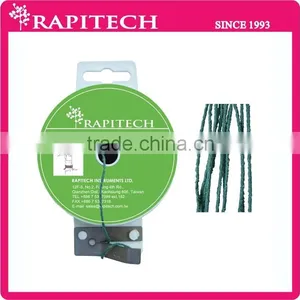 50M Gardening Grip PlantTie Coarse Wire thumbnail-2