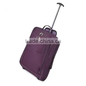 High Quality Best-selling Trolley Luggage thumbnail-1