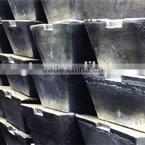 High Quality Pure 99.7% 99.9% Aluminium Ingot for Sale With Reasonable Price and Fast Delivery !! thumbnail-4