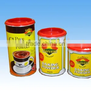 Tin Cans for Food Packaging thumbnail-1