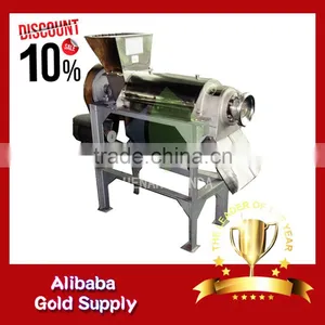 Manufacturer Supply Commerical Pineapple Juicer Machine thumbnail-2